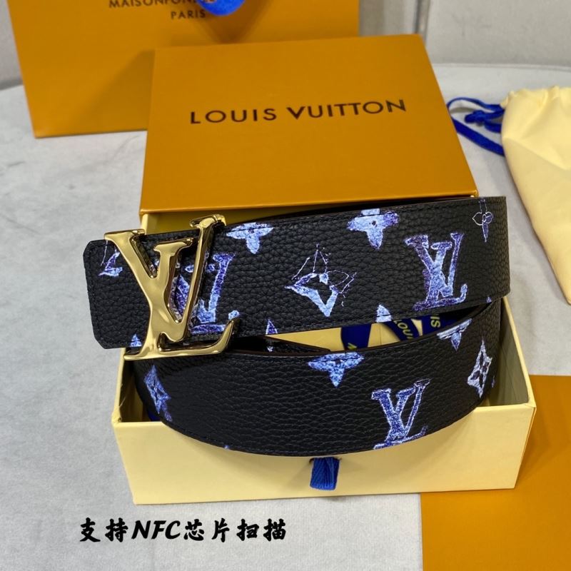 Louis Vuitton Belts